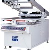 斜臂式半自動絲網印刷機