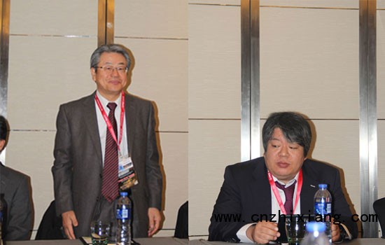 日本御牧發布高速LED式UV固化噴墨打印機