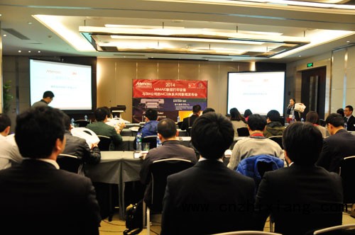 日本御牧發布高速LED式UV固化噴墨打印機