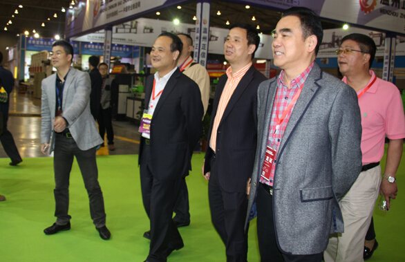 第五屆成都國際印刷包裝展