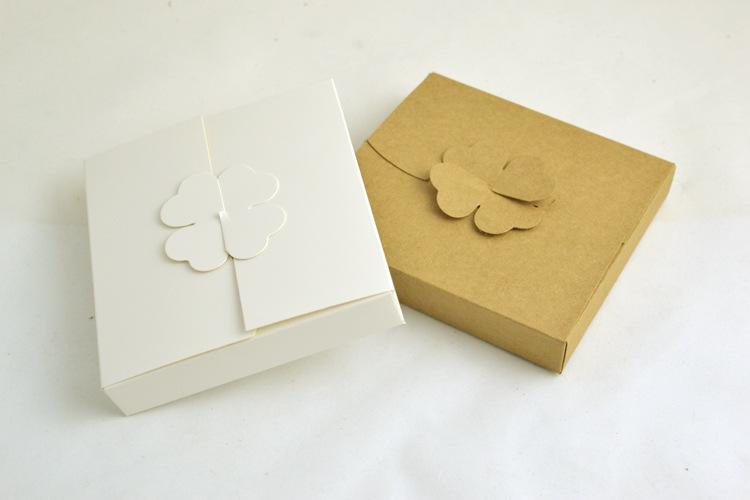 個性包裝紙盒訂制，讓品牌從細節打動人心