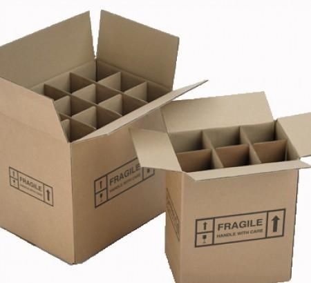 包裝紙箱生產廠家