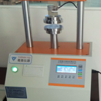 紙板邊壓環壓測試儀