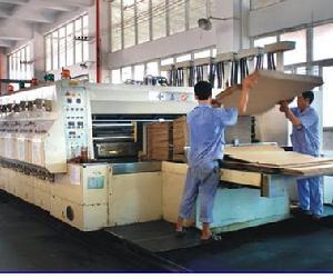 紙箱企業業務員