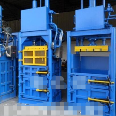 紙皮壓縮打包機(jī)，紙皮壓縮機(jī)，廢料壓縮打包機(jī)，廢品壓縮打包機(jī)