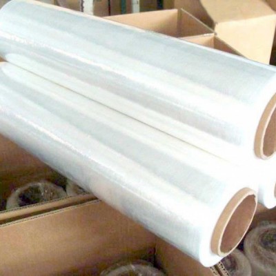 供應手用、機用拉伸膜纏繞膜包裝袋