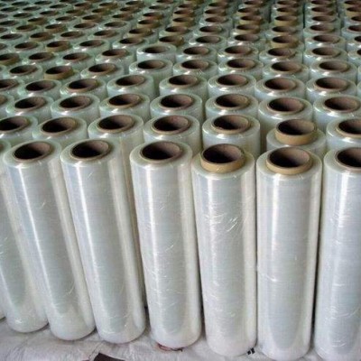 PE拉伸膜纏繞膜、PE保鮮膜、防靜電膜