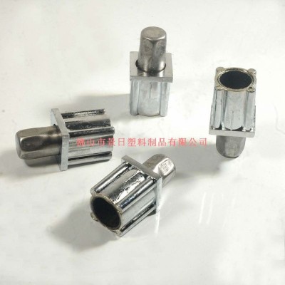 不銹鋼可調腳 貨架櫥柜廚具餐臺子彈腳全鋼調節腳墊廚房