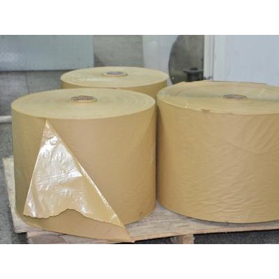 淋膜牛皮紙，防水包裝紙，防水牛皮紙