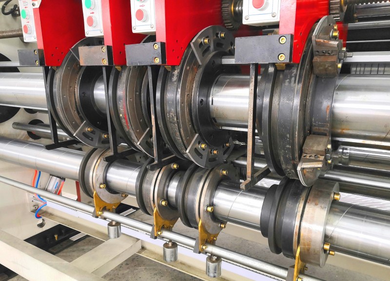 雙色開槽機進紙2.4米報價26萬.jpg開槽部位2_看圖王