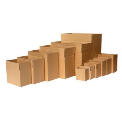四川成都紙箱包裝批發(fā)廠家直銷(xiāo)