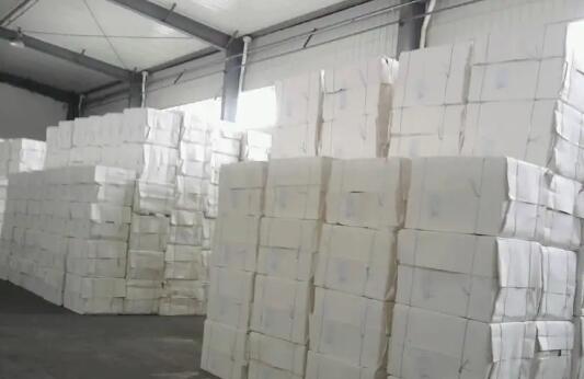 紙漿價格去向何方