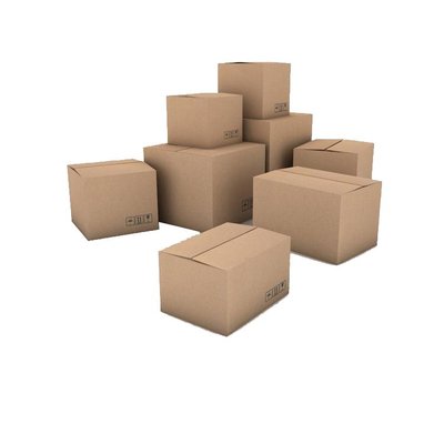 提供生產紙箱、天地蓋、飛機盒等等