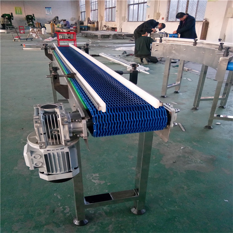 20171111藍色網帶輸送機 (4)