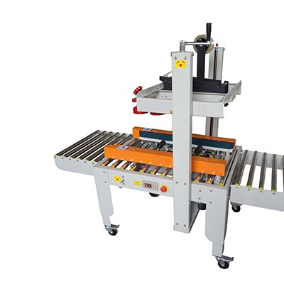 左右驅動封箱機