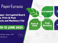 2026年土耳其國際包裝印刷及紙業展Paper Eurasia